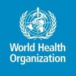 WHO logo