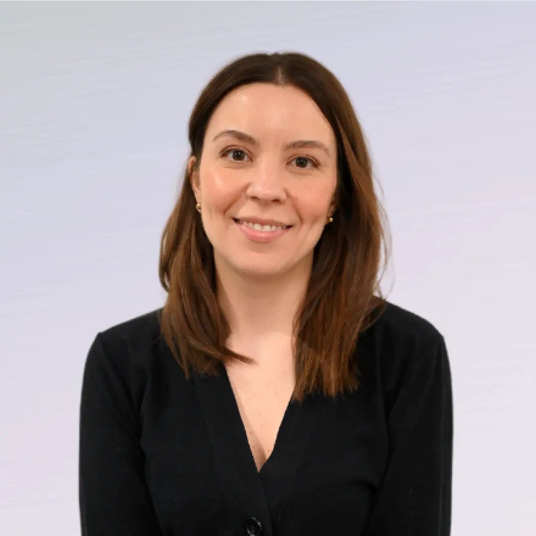 Katy Krywonis Headshot