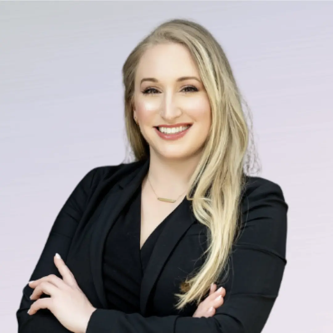 Olivia Mercadante Alexandru Headshot