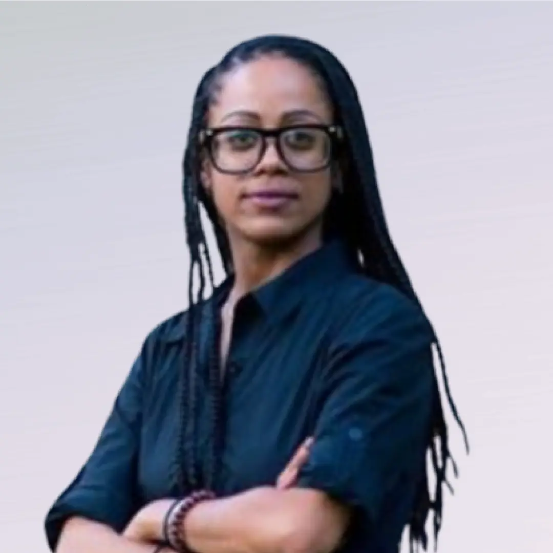 Rebecca Amdemariam headshot