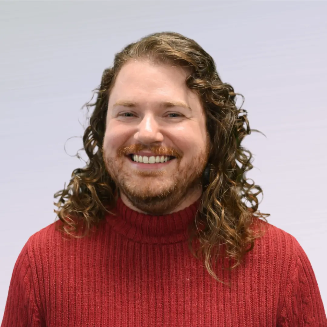 Skailer Qvistgaard headshot